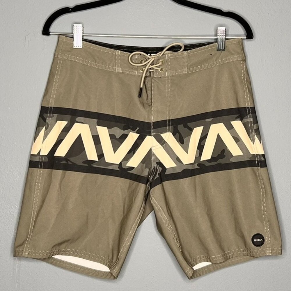 RVCA |  17" Boardshorts